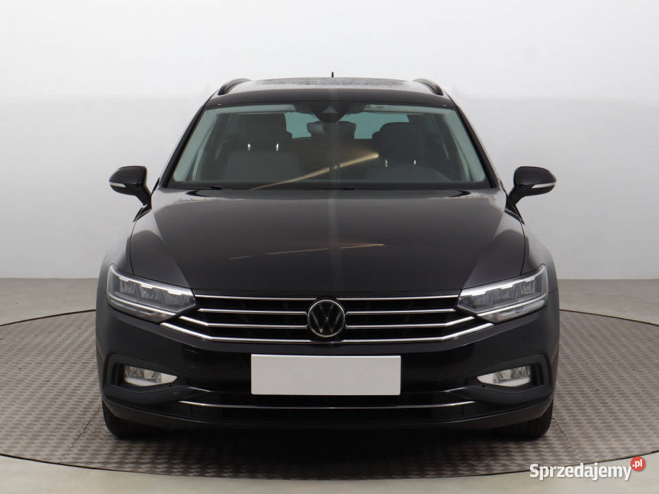 VW Passat 20 TSI Passat Bielany Wrocławskie