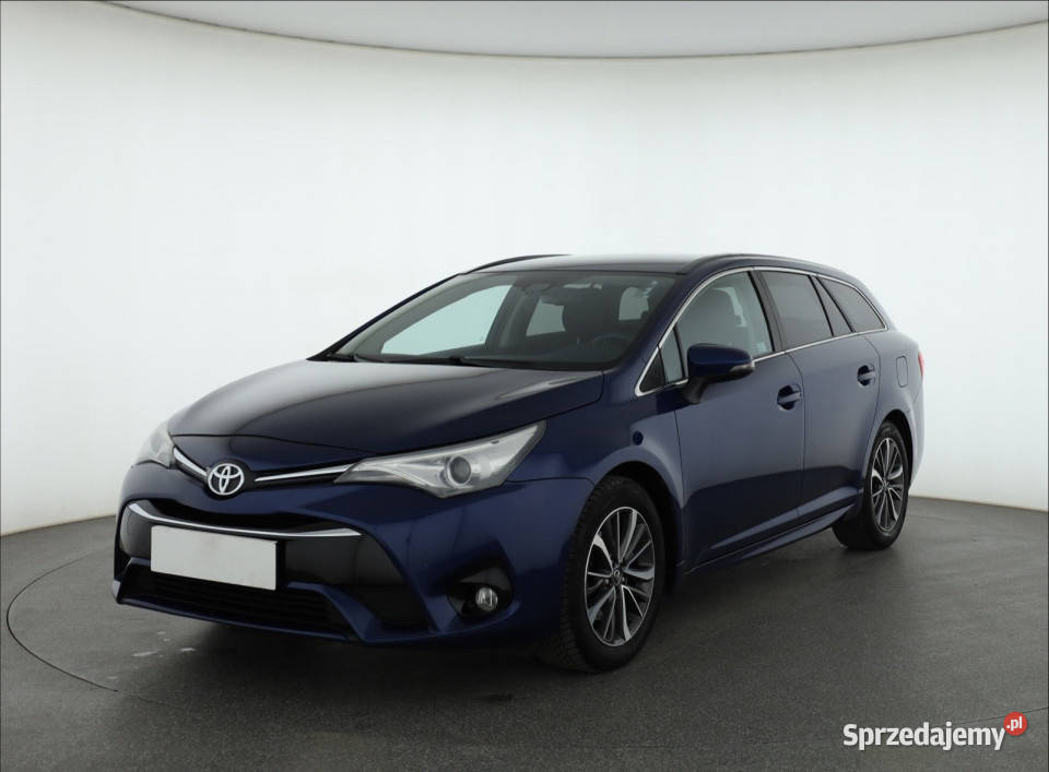 Toyota Avensis 20 D4D Piaseczno sprzedam