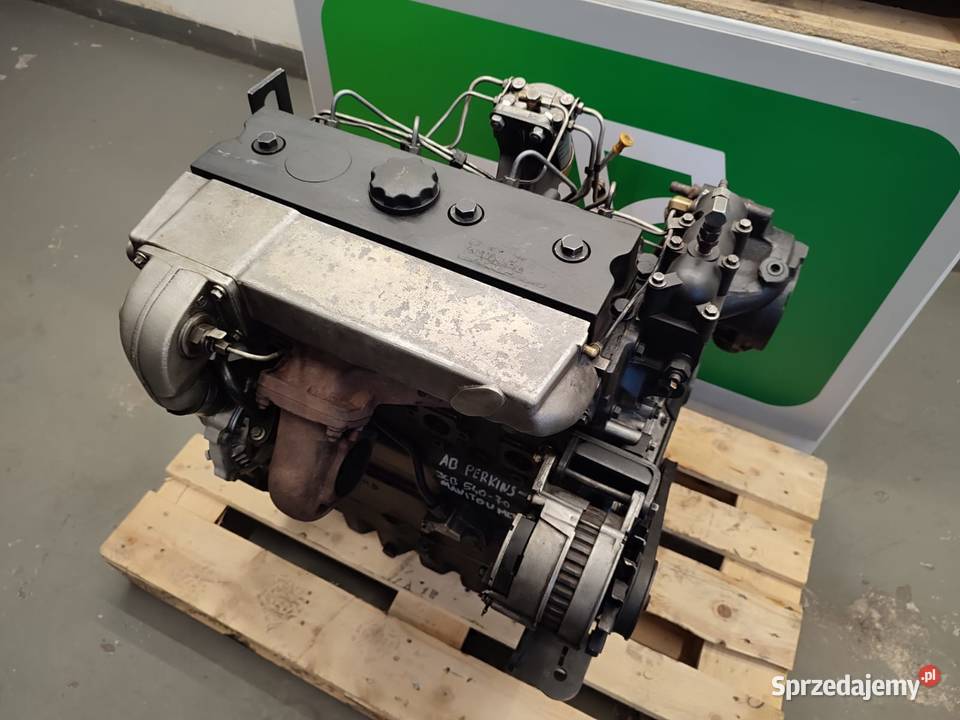 Perkins AB 80503 Wilkowo