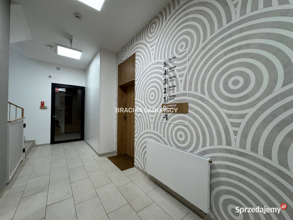 Mieszkanie 348m2 2 pokoje Kraków Saska Liczba pokoi 2