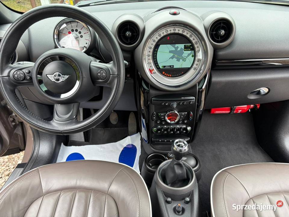 pierwszy właściciel bezwypadkowe Zblewo sprzedam