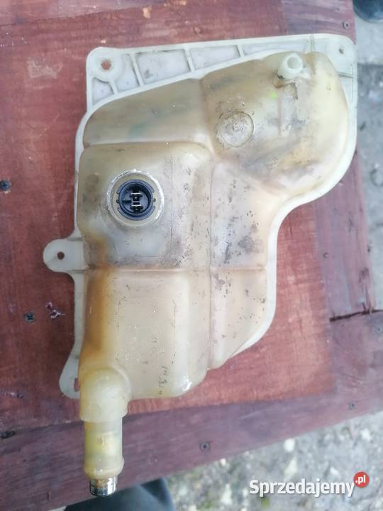 Audi a4 b5 18t AEB Zbiornik wyrównawczy Jędrzychów sprzedam