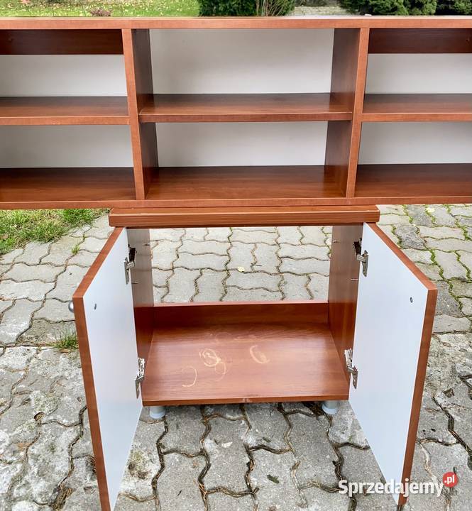 MEBLE ŁAZIENKOWE Szafka Półka Lustro Łazienka Wrocław