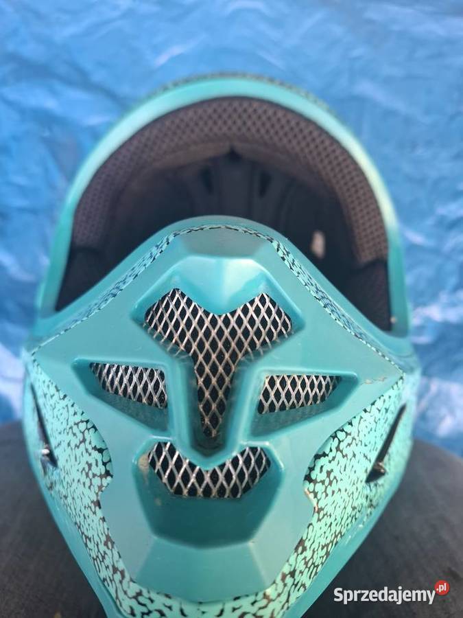 Kask Lazer Phoenix Ożarów Mazowiecki sprzedam