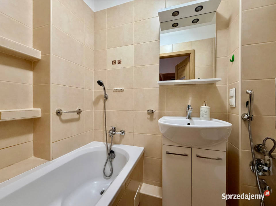 Wola Bielskiego 4 3 pokoje balkon Metro Warszawa