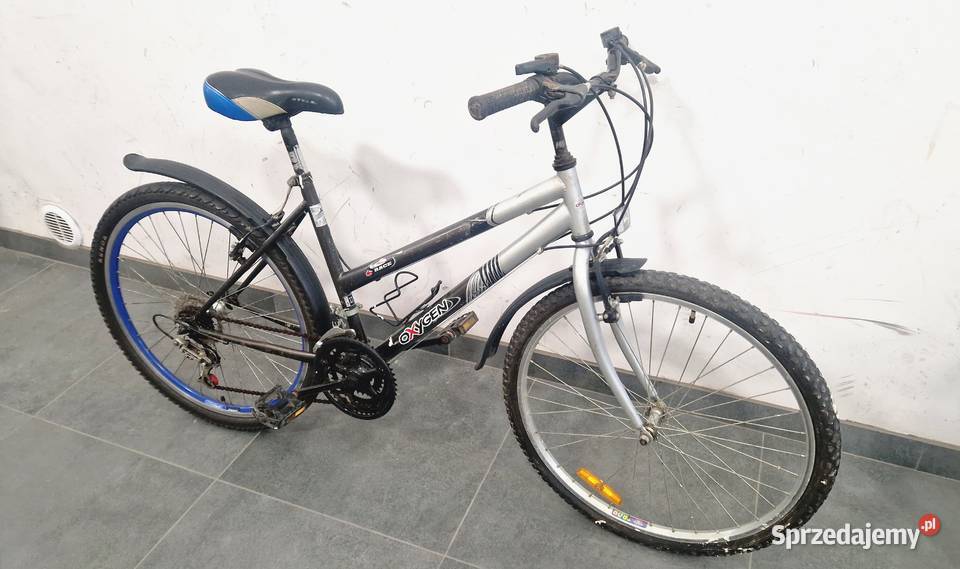 Sprzedam Rower damka 26 koła Górskie, MTB Wrocław