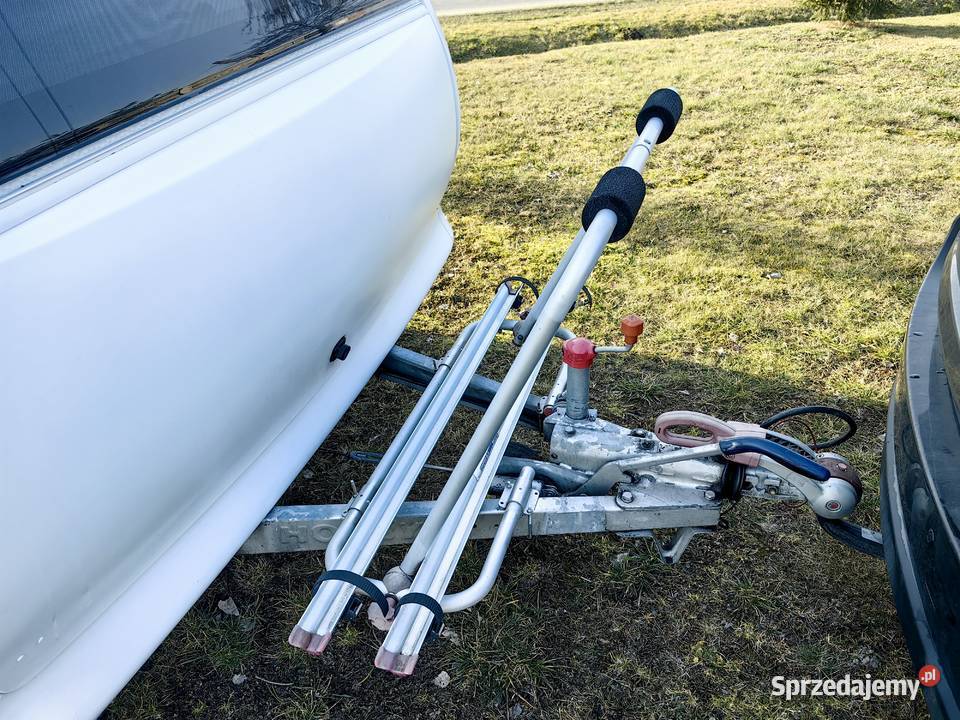 Hobby Excellent 560 Pogorzałki Wielkie