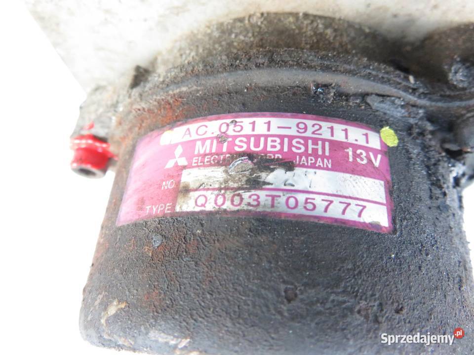 POMPA ABS HONDA CIVIC VI AC051192111