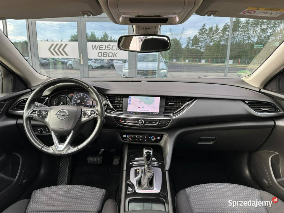 Opel Insignia 8xAlu LED Matrix Virtual Kamera Kąty Opolskie