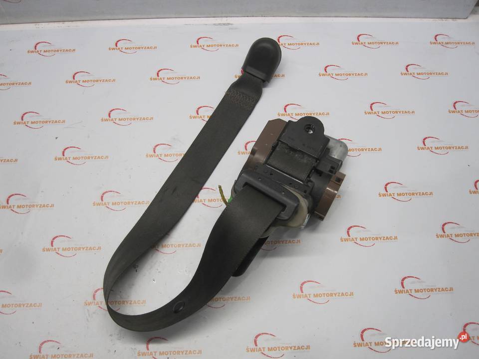 OPEL ANTARA 20 CDTI 07r pas bezpieczeństwa prawy świętokrzyskie