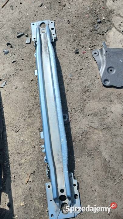 Belka zderzaka tył Volvo v60 I lift 71346 osobowe Książ Wielkopolski