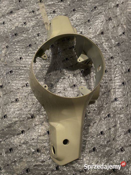 Czasza Piaggio Vespa LX Czacha osłona lampy Nowa Poznań