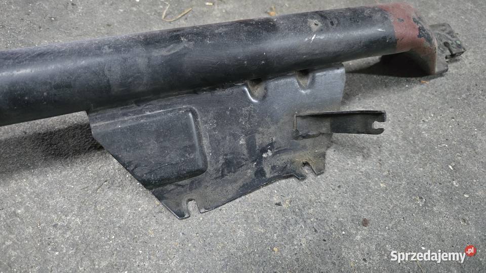 Belka silnika Cinquecento 700