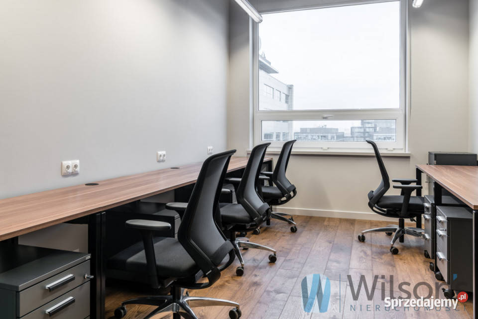 Lokal do wynajęcia Warszawa Postępu 20m2 biurowy