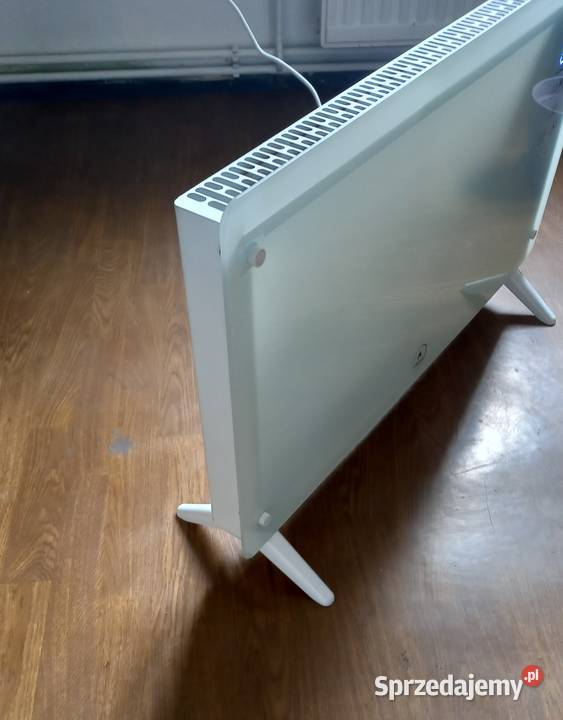 3 Grzejniki elektryczne GH WA20 AAP01 Gorzów Wielkopolski