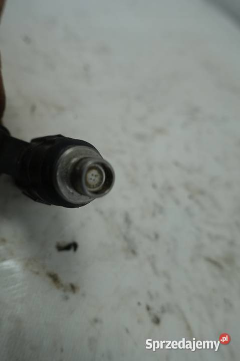 Subaru Impreza II GD 20 16V WTRYSKIWACZ FBLC100 lubelskie Chełm