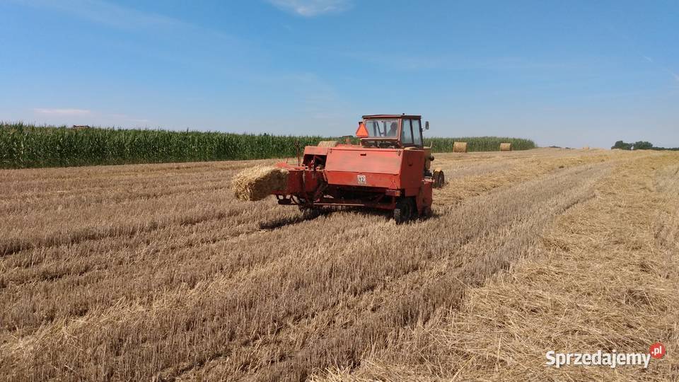 Prasa Presa Sipma Z2241 pierwszy wł Kościan