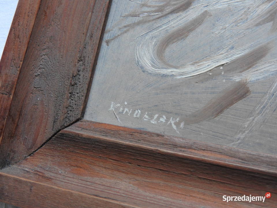 Obraz dziewczynki o niebieskich oczach ze łzą z śląskie