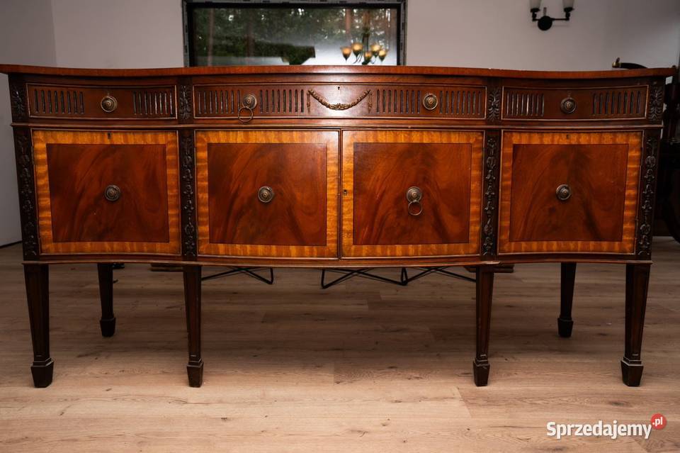 komoda 180cm Gdańsk