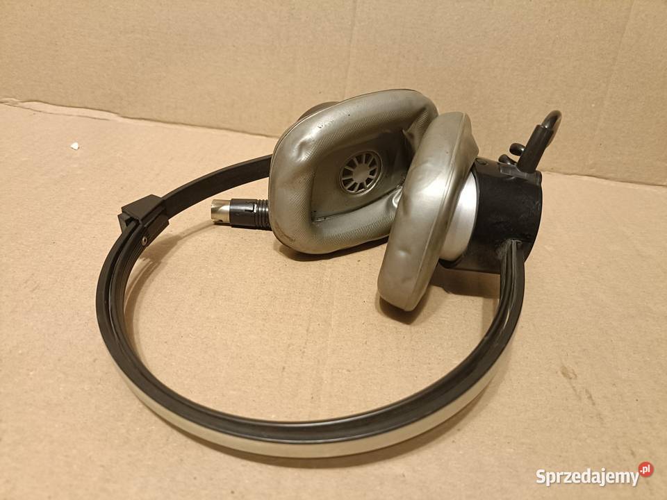 PHILIPS N 6301 Sprawne słuchawki Stereo