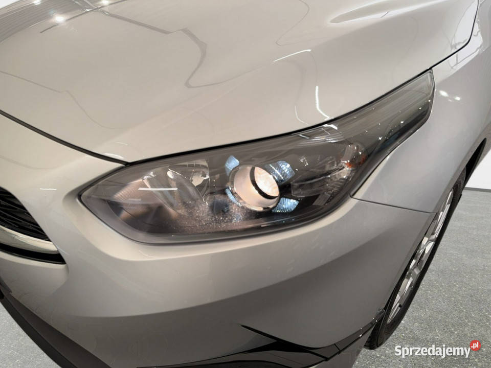 Kia Ceed VAT 23 M 15TGDI 160 M6 2022 r salon I ASR (kontrola trakcji) Myślenice