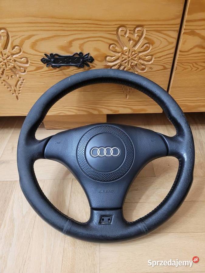 Kierownica audi a4 b4 80 cabrio sline osobowe