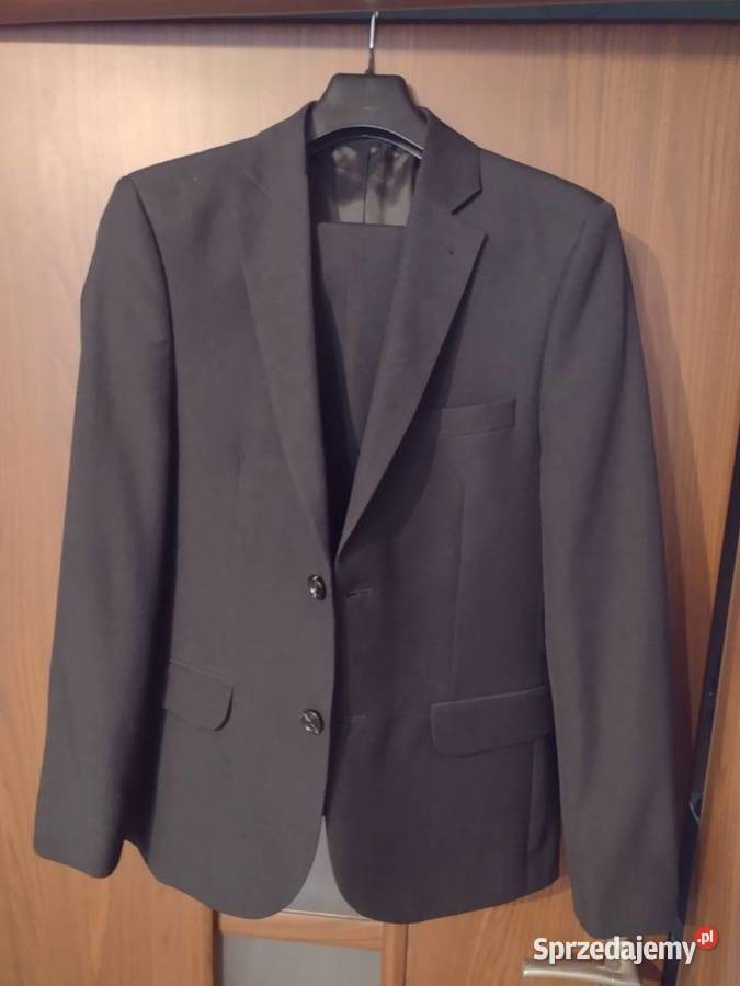 Garnitur młodzieżowy 164 wzrostu Komorów