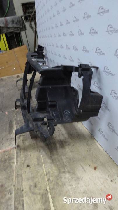 JEEP CHEROKEE KJ III 04r pas przód osobowe świętokrzyskie