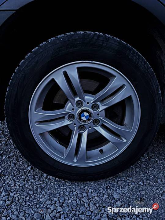 BMW X3 e83 20d xdrive elektryczne szyby X3 Jarczów