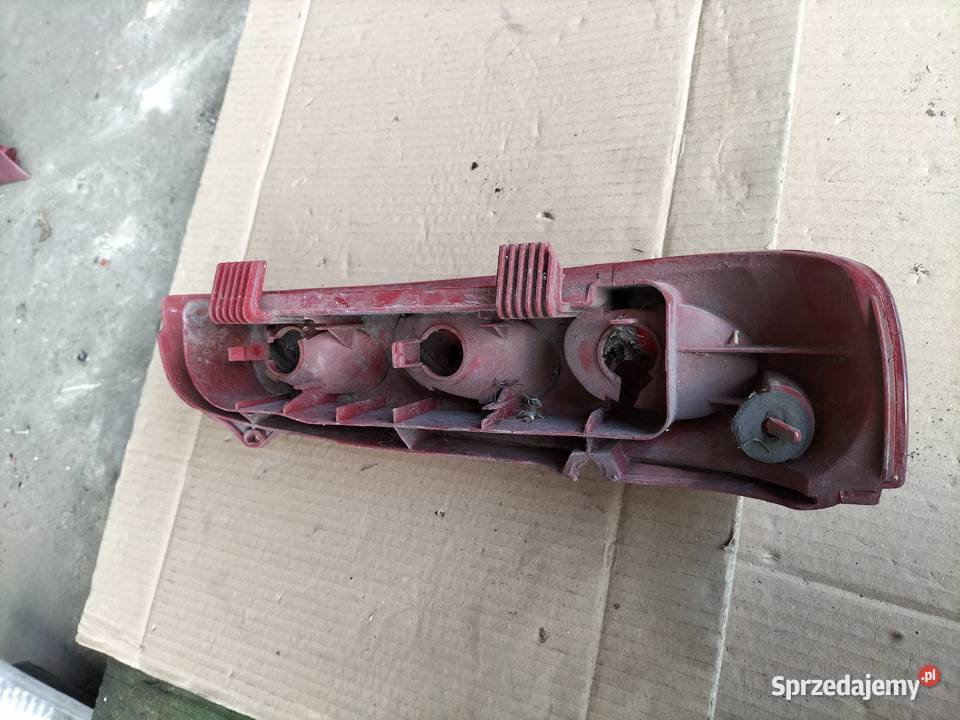 SEICENTO SEJ LAMPA TYŁ TYLNA PRAWA Kamień-Kolonia