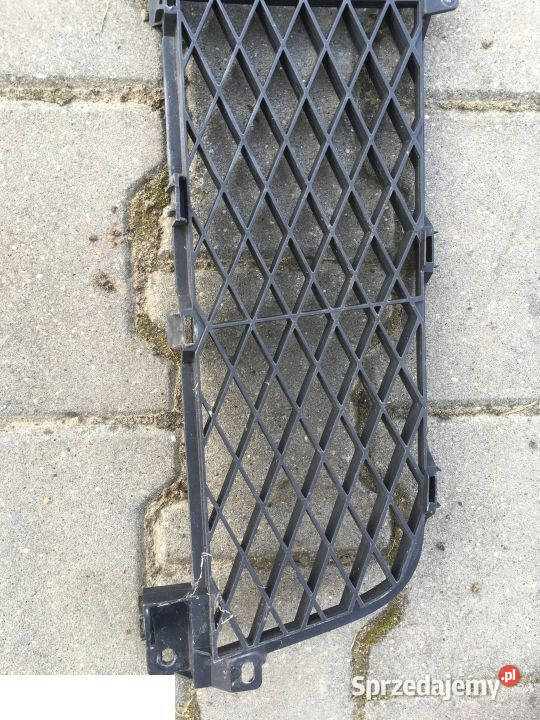 SUZUKI GRAND VITARA 05 KRATKA ZDERZAKA Kozubszczyzna