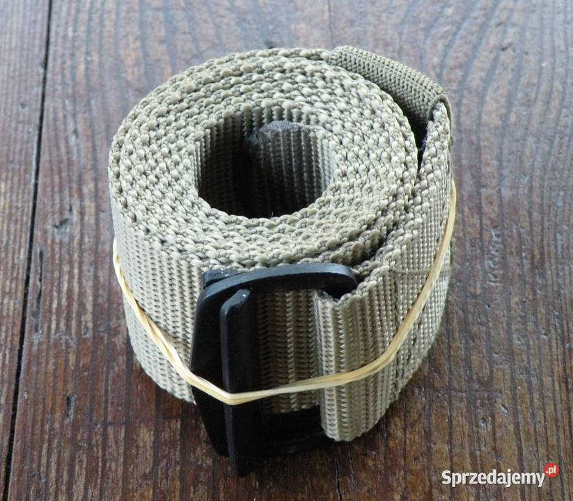 Pas BDU do spodni MILTEC Militaria Wrocław