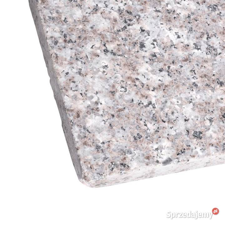 Płytki Granit G664 Królewski Brąz polerowany Gdynia