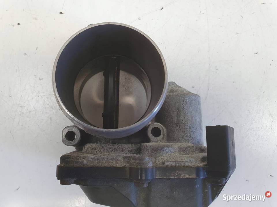 PRZEPUSTNICA Ford Focus III MK3 20 TDCI 9M5Q Przepustnice Chełm