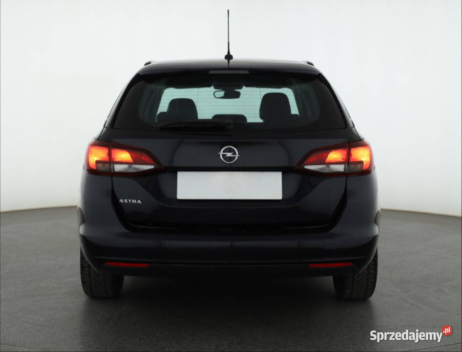 Opel Astra 16 CDTI Piaseczno