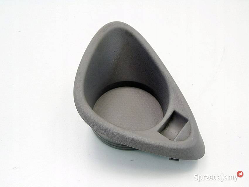 UCHWYT NA KUBEK KONSOLI SCHOWEK NISSAN ALMERA Sosnowiec