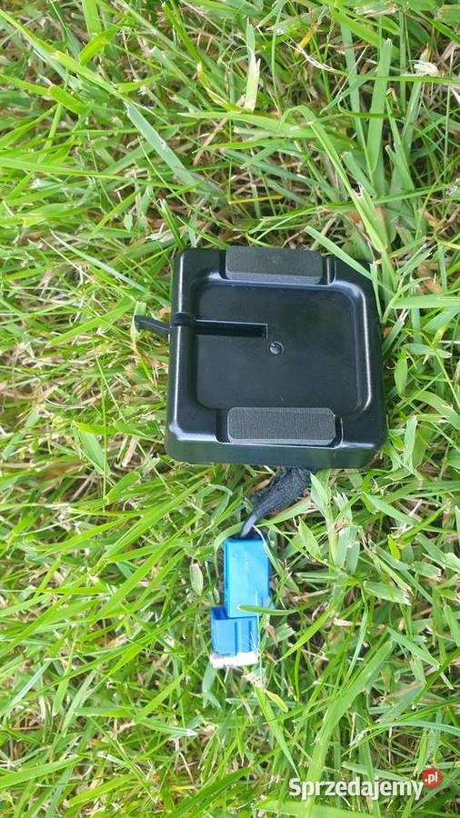 FORD WZMACNIACZ ANTENA GPS GCPT19C175AA Rok produkcji 2016 Lublin