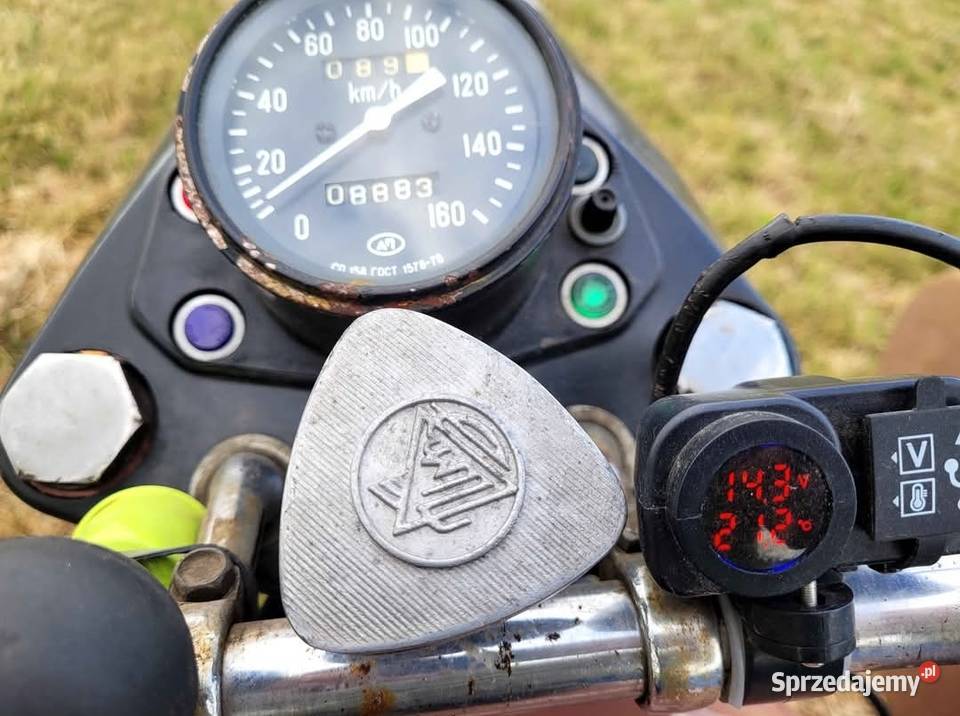 Ural 93 8300 lubelskie Siemień sprzedam