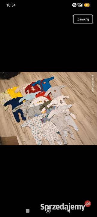 Pajacyki Krużlowa Wyżna