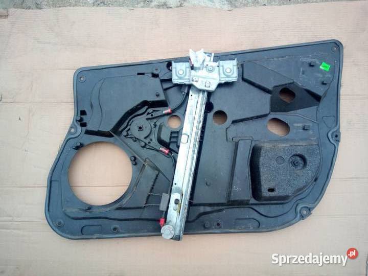 Ford Fiesta MK7 Mechanizm podnoszenia szyb Rok produkcji 2016 Turek