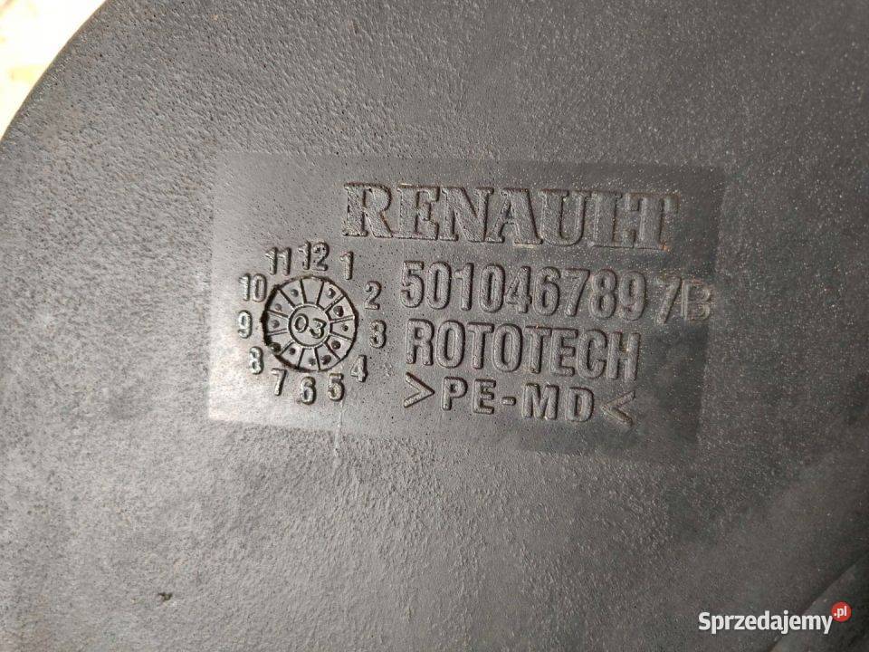 KOMIN POWIETRZA 5010467897 RENAULT PREMIUM 420 Pleszew sprzedam