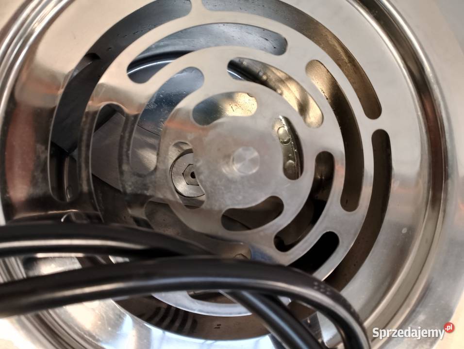 Dyspenser do czekolady ChocoD1 55l Wrocław sprzedam