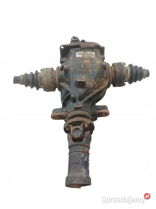 DYFERENCJAŁ 19 B 118 1428168 338 Bmw Seria 3 IV