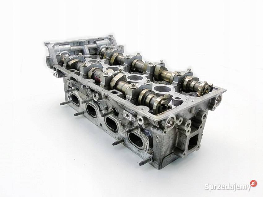 GŁOWICA 55559340 A16XER 16 ASTRA H J INSIGNIA A