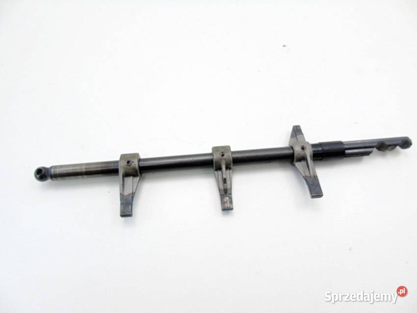 DRĄŻEK DŹWIGNIA WYBIERAK SKRZYNI BIEGÓW 20 D BMW osobowe Sosnowiec