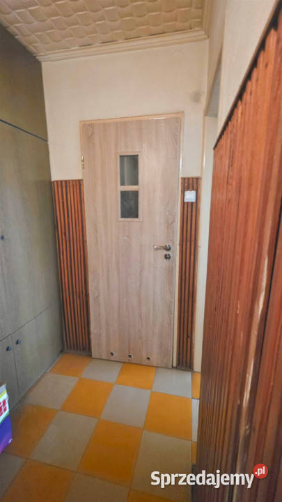 Mieszkanie Sieradz 447m2 2pokojowe 5033zł/m2