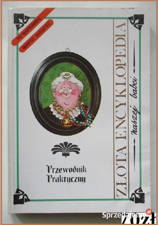 Poradniki gospodarstwo receptury Złota Łódź