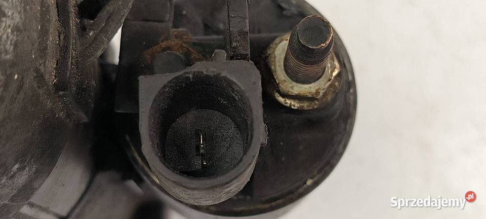 ROZRUSZNIK VOLKSWAGEN PASSAT B5 LIFT Lipno