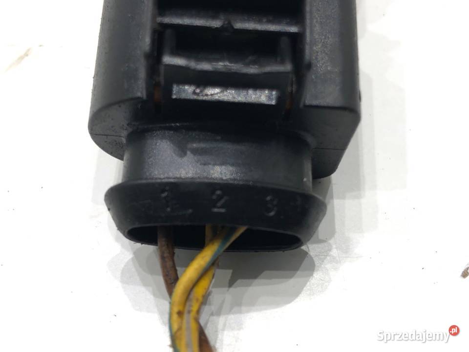 CZUJNIK CIŚNIENIA PALIWA VW POLO V 12 75 Czujniki układu paliwowego Motoryzacja