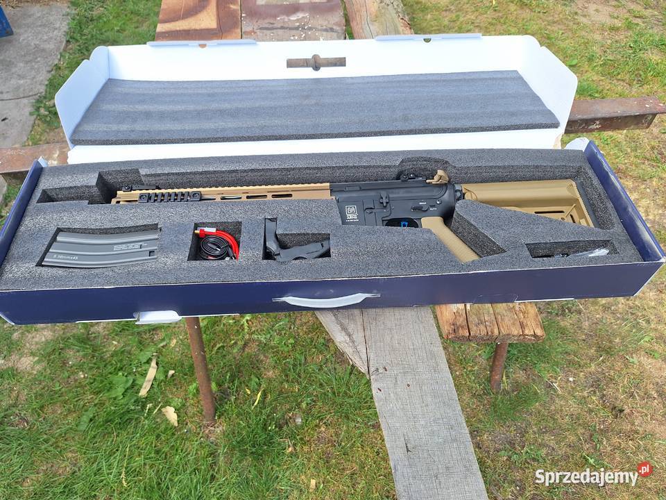 Zestaw ASG